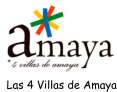 Las 4 Villas de Amaya